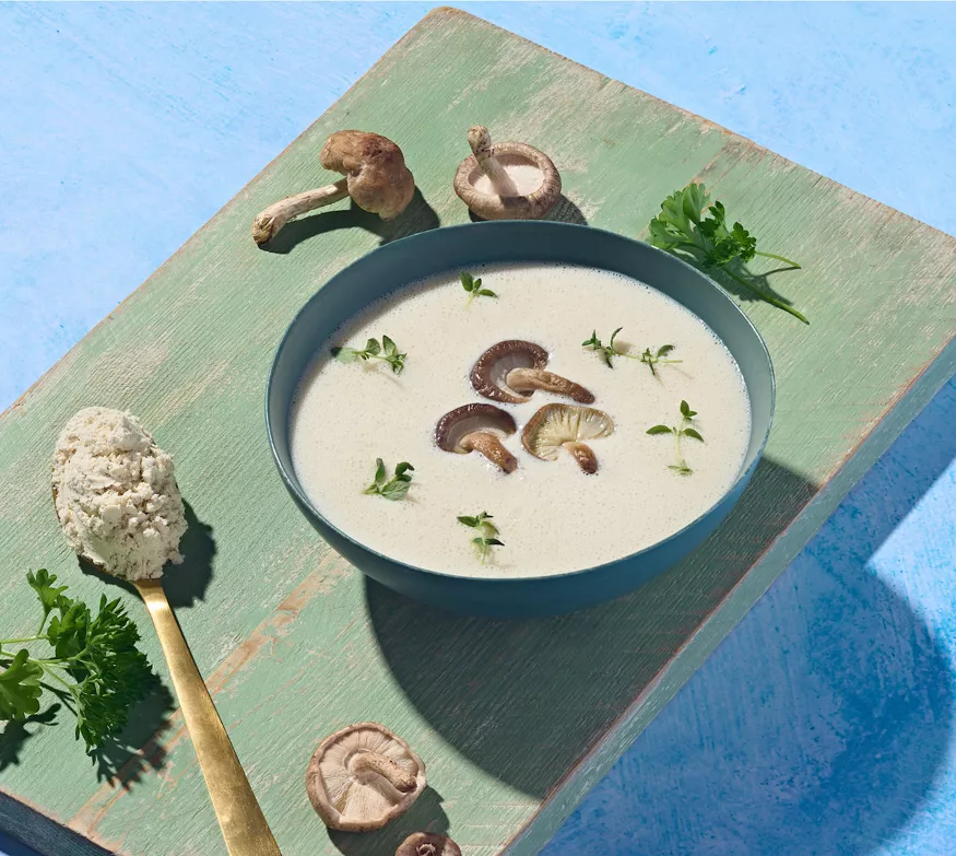 Herbalife Formül 1 Öğün Yerine Geçen Çorba-Mantar Aromalı 500 gram