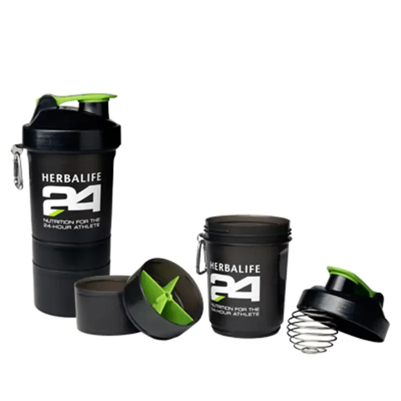 Herbalife H24 Süper Shaker 400 ml