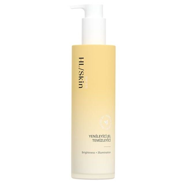 Herbalife HL Skin Yenileyici Jel Temizleyici 147 ml