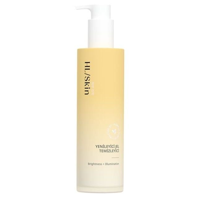 Herbalife HL Skin Yenileyici Jel Temizleyici 147 ml