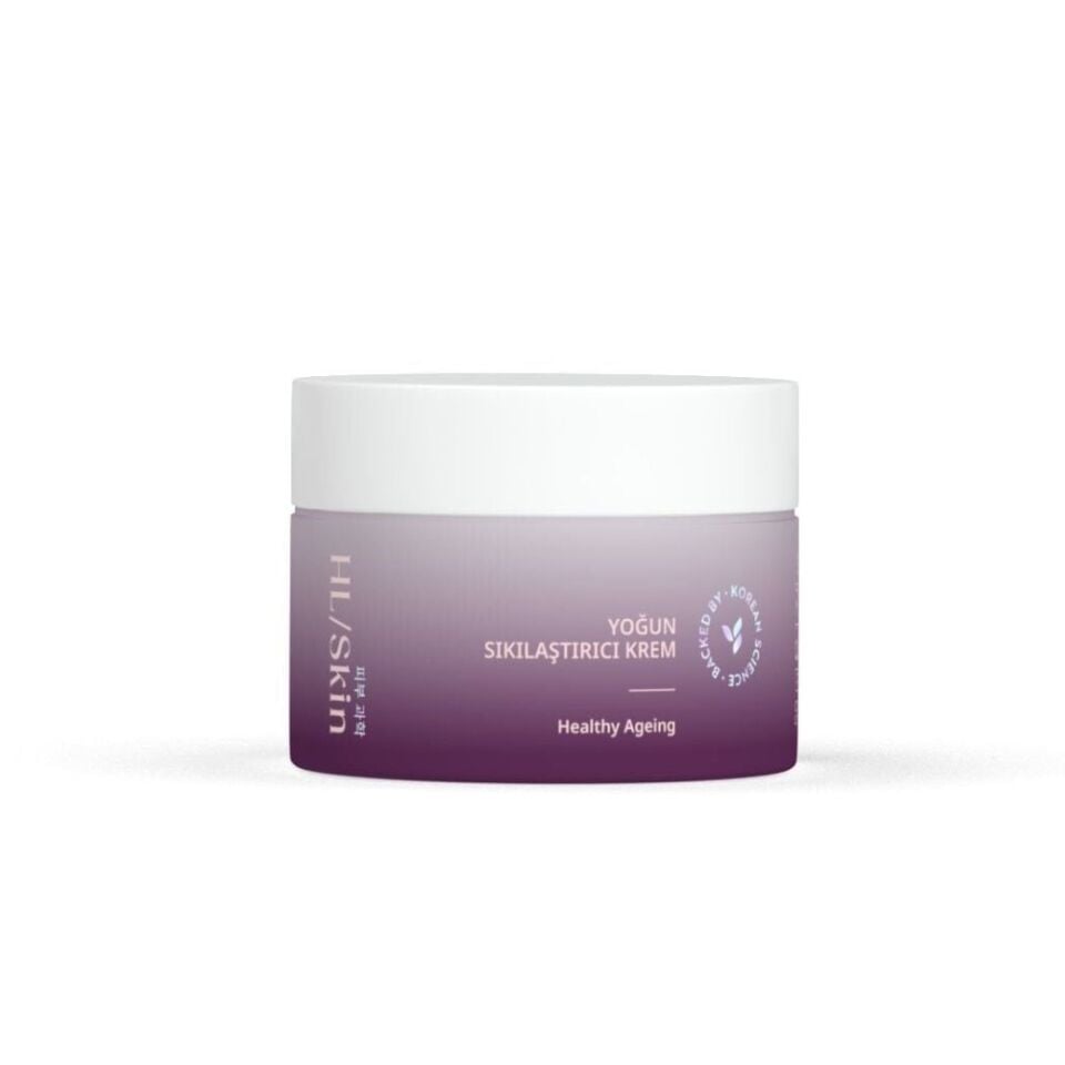 Herbalife HL Skin Yoğun Sıkılaştırıcı Krem 50 ml