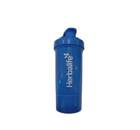 Herbalife Neon Shaker-Mavi 500 ml