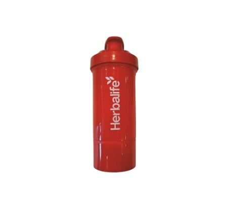 Herbalife Neon Shaker-Turuncu 500 ml