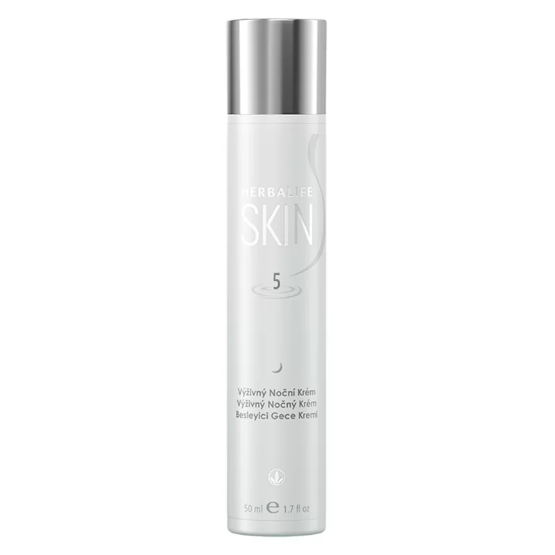 Herbalife SKIN Besleyici Gece Kremi 50 ml