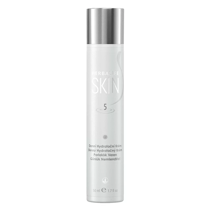 Herbalife SKIN Parlaklık Veren Günlük Nemlendirici 50 ml