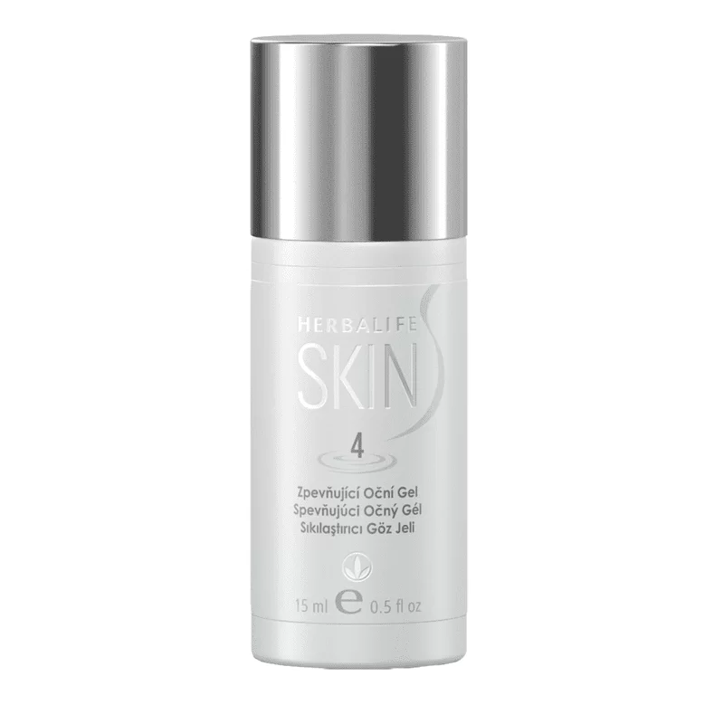 Herbalife SKIN Sıkılaştırıcı Göz Jeli 15 ml