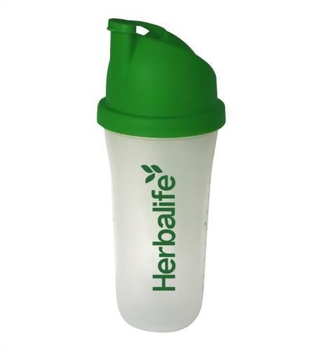 Herbalife Tekli Shaker 650 ml