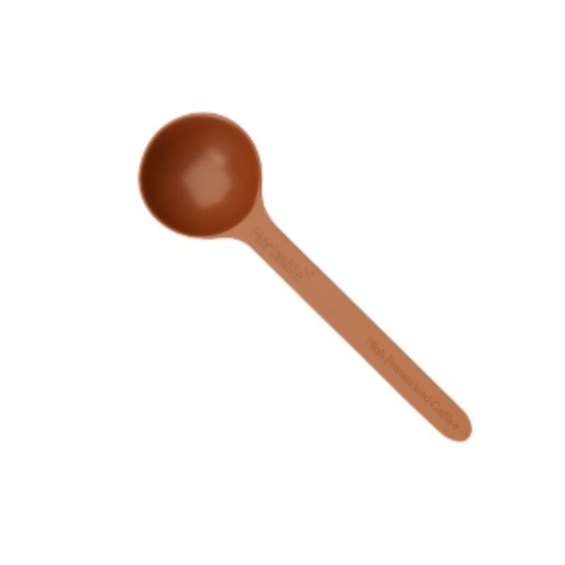 Herbalife Sürdürülebilir Ölçü Kaşığı (Yüksek Proteinli Soğuk Kahve İçin)