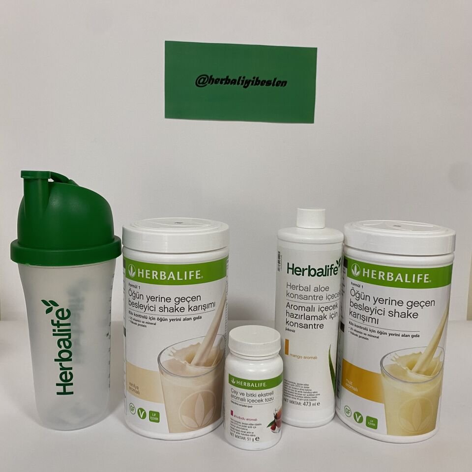 AŞAĞI KİLO KONTROLÜ SET-1