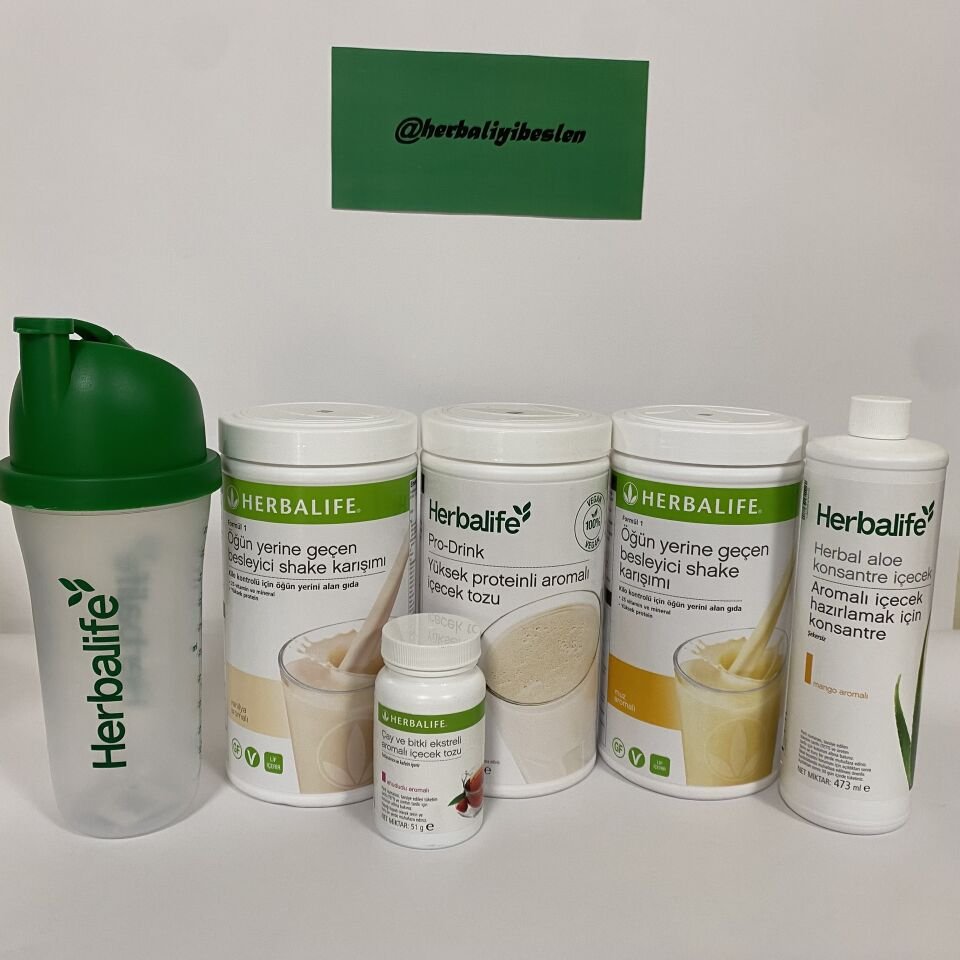 AŞAĞI KİLO KONTROLÜ SET-2