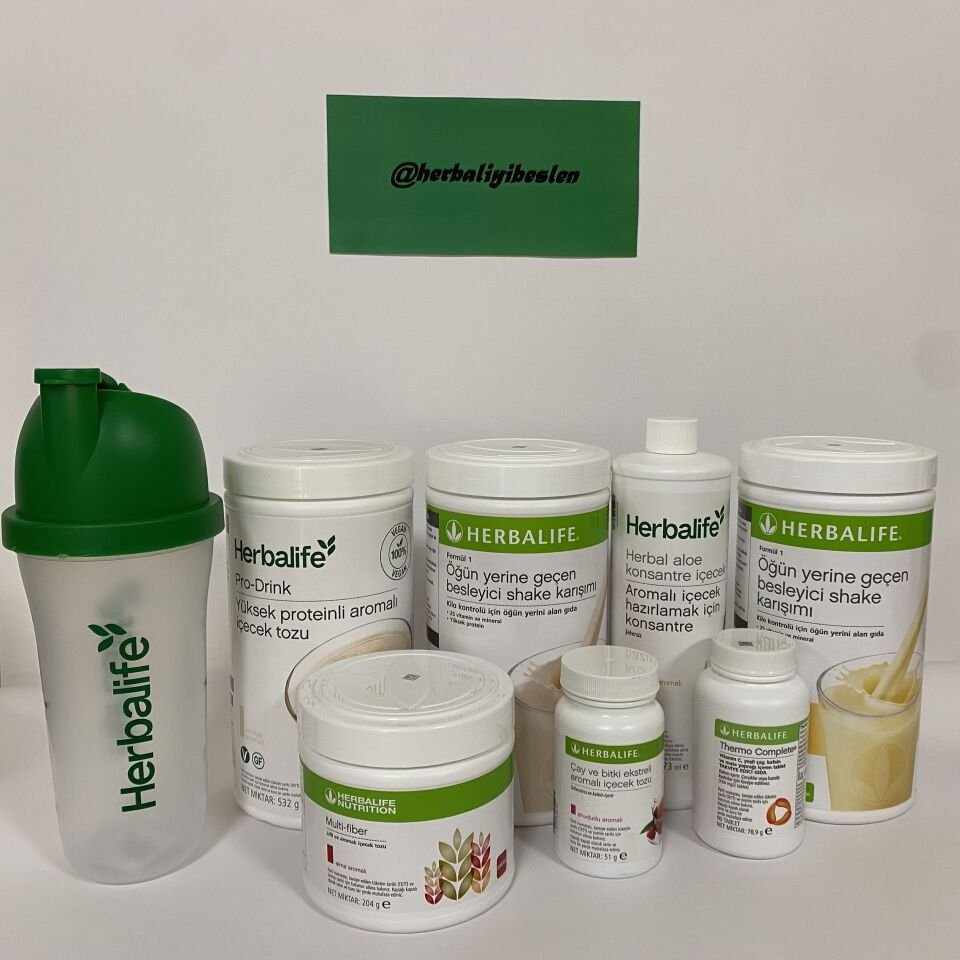 AŞAĞI KİLO KONTROLÜ SET-5