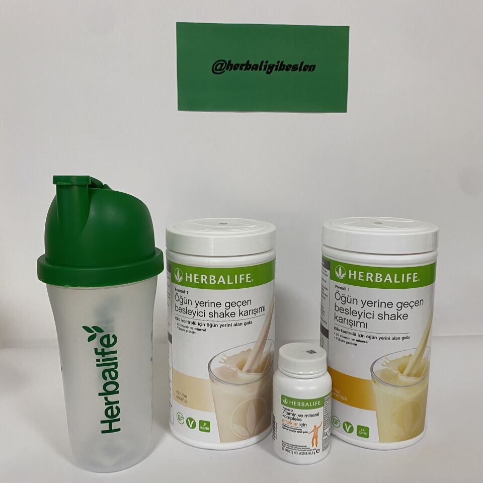 YUKARI KİLO KONTROLÜ SET-1 ERKEK