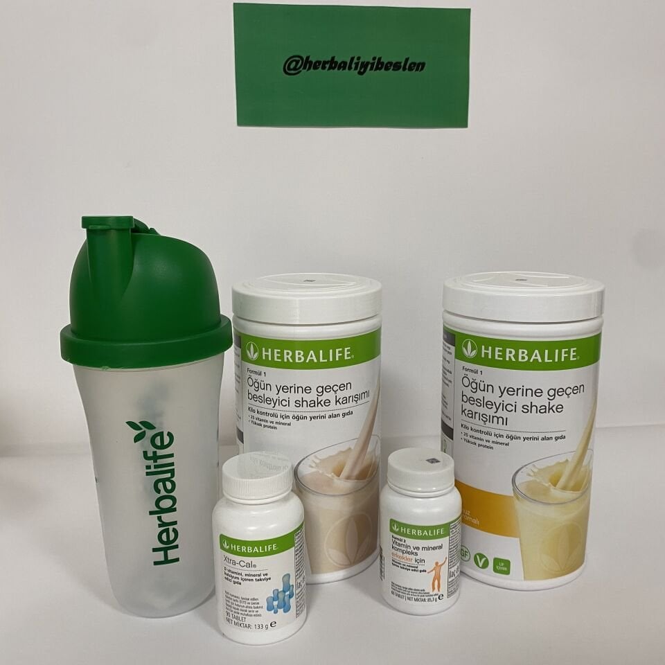 YUKARI KİLO KONTROLÜ SET-2 ERKEK