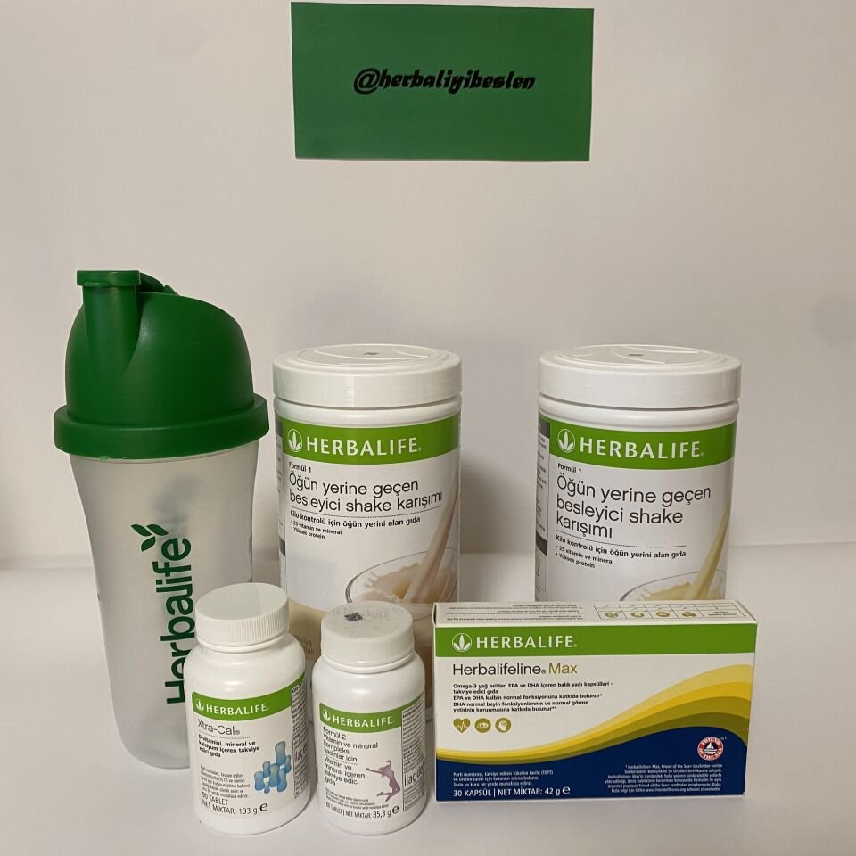 YUKARI KİLO KONTROLÜ SET-3 KADIN