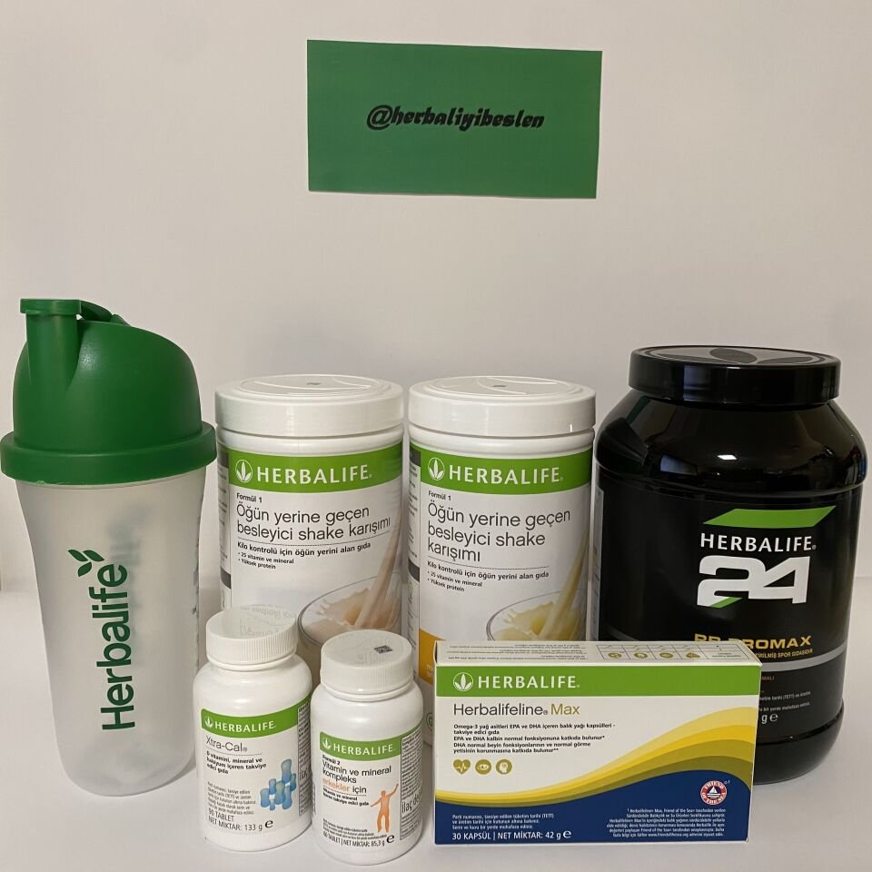 YUKARI KİLO KONTROLÜ SET-4 ERKEK