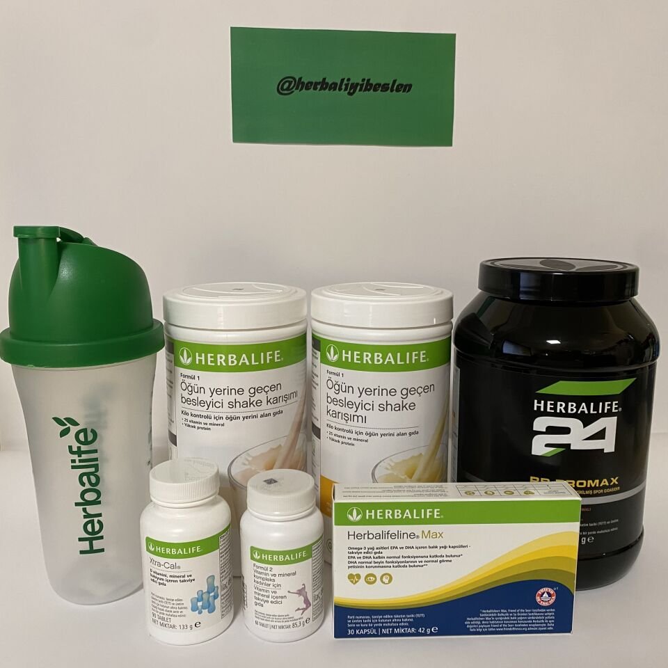 YUKARI KİLO KONTROLÜ SET-4 KADIN