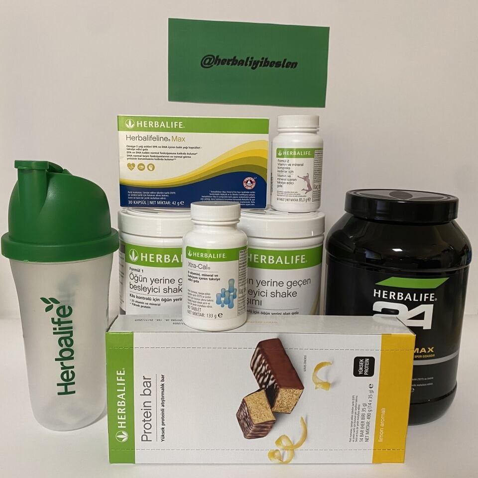 YUKARI KİLO KONTROLÜ SET-5 KADIN