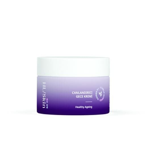 Herbalife HL Skin Canlandırıcı Gece Kremi 50 ml